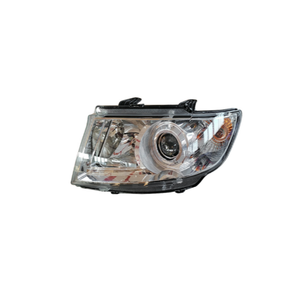 Convient pour Jinbei petit lion de mer X30 nouveau lion de mer <span class=keywords><strong>T50</strong></span> T52 assemblage de phare original avec - Product Image 1