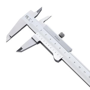<span class=keywords><strong>Calibrador</strong></span> Digital Electrónico de Acero Inoxidable a Prueba de Agua de 0-300 mm, <span class=keywords><strong>Calibrador</strong></span> Vernier - Product Image 2