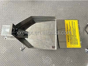 Nhỏ 30 kg/giờ Hạt Thảo Dược Gia Vị Hạt Muối Đường Máy Xay Bột Mài Máy Nghiền Máy Nghiền Máy Nghiền Bột - Product Image 4