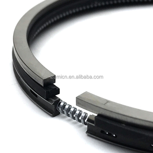 แหวนลูกสูบเครื่องยนต์ดีเซล IZUMI 4D86 รุ่น YM129108-22501 - Product Image 6