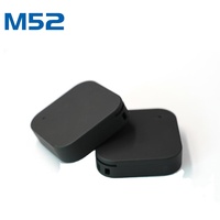 Harga bagus, SDK API tersedia, Nordic NRF52810 Bluetooth Beacon tag PCBA