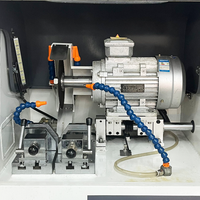 SQ-60/80 Manual Sample Cutter New Lab Supply Product with Customized OEM Support