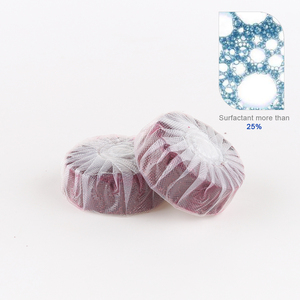 3 Miếng Dán Gel Tự Động Hiệu Quả Cao Giá Thấp Xà Phòng Rửa Nhà Vệ Sinh Tự Nhiên Khách Sạn - Product Image 2