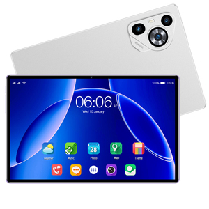 2026 99Factory Wholesale Wifi Educational School <b>10</b>.I <b>Inch</b> M70 Plus <b>Android</b> 15 16GB 128GB 12000Mah 4G Calling Adults <b>Tablet</b> PC - Product Image 4