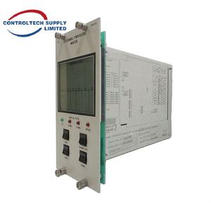Moniteur de température Bently Nevada 3300/35-12-02-02-00-00 de qualité supérieure pour le contrôle industriel et la programmation PLC - Product Image 4