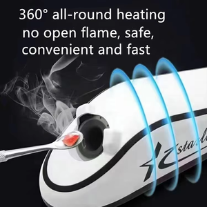 Equipo de <span class=keywords><strong>Laboratorio</strong></span> Dental de Buena Calidad a Buen Precio, Calentador de Cera Dental, Máquina para Derretir Cera, Calentador de Cuchillos para Tallar Cera - Product Image 5