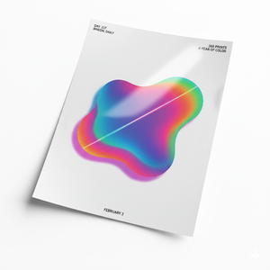 Stampe d'Arte al Neon Personalizzate di Grandi Dimensioni, Stampa Digitale A2 A3 A1 su Carta Fluorescente, <span class=keywords><strong>Poster</strong></span> Decorativi per Casa/Ufficio/<span class=keywords><strong>Cucina</strong></span>/Camera - Product Image 4