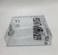 Boîtier blister en plastique transparent pour emballage de lampe suspendue