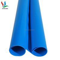 Bâche PVC - Bannière Flex Écologique en Matériau Imperméable pour Bassin à Poissons, Bateau Gonflable, Tente