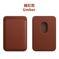 Pour Apple Étui Portefeuille Magnétique en Cuir PU Support de Cartes d'Identité pour iPhone 16 12 13 14 Pro Max 15 Housse de Protection