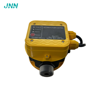 Contrôleur de pompe à eau à pression constante JNN de haute qualité, interrupteur de pression, protection contre le fonctionnement à vide, certifié CE, précision - Product Image 3