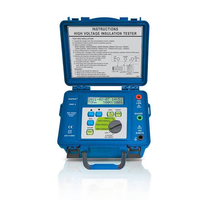 Testeur d'isolation haute tension PeakTech P 2680 A