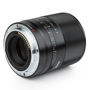 VILTROX AF <span class=keywords><strong>35mm</strong></span> F1.8 <span class=keywords><strong>STM</strong></span> Z Plein Cadre Large Angle à Focale fixe Automatique De Lentille de Focalisation pour Z monture Z7II Z6II Z50 Caméras - Product Image 3