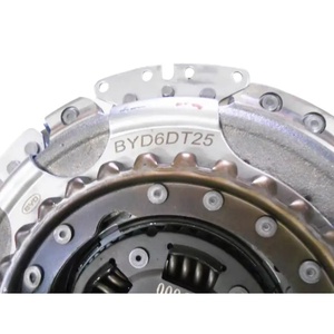 Kit de Embrague para Sistemas de Transmisión Automática 6DT25-1600010 10308189, Piezas de Caja de Cambios para BYD - Product Image 5