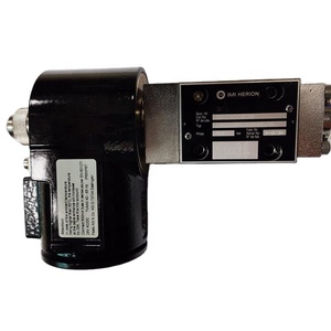 Válvulas Solenoides S6DH0019G020001500 IMI Herions 1065220711502400 - Product Image 1