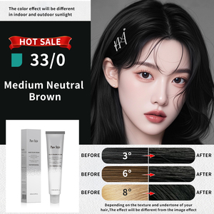 <span class=keywords><strong>Naturale</strong></span> Purestyle Salan uso permanente tinture per capelli crema produttore <span class=keywords><strong>colore</strong></span> dei capelli crema con bassa <span class=keywords><strong>ammoniaca</strong></span> - Product Image 6