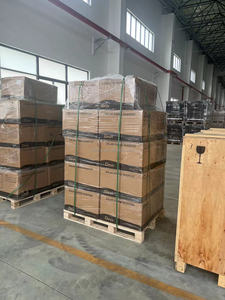Fabrieksprijs Laagspanning Deye Batterij RW-M6.1-B Hoge Kwaliteit 6.14kwh Zonne-Batterij Lithium Lifepo4 Residentiële Opslag - Product Image 6