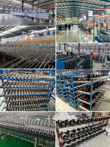 Distribuidor de encendido de coche 7763389 7763391 7697394 para Fiat Uno Premio Siena Tempra <span class=keywords><strong>Fiorino</strong></span> 147 L4 - Product Image 5