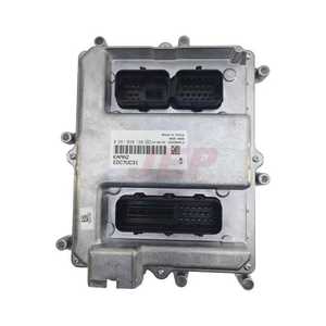 Hiệu suất cao Xe Tải Điều khiển động cơ đơn vị ECM <span class=keywords><strong>ECU</strong></span> 0281020128 - Product Image 1