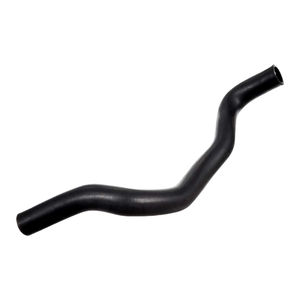 Hyundai automobile radiateur Silicone tuyau 215034M400 21503BM505 NBR & EPDM tuyau en caoutchouc coupe personnalisée numéro de modèle tuyau - Product Image 2