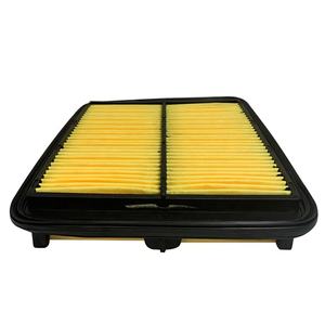 <span class=keywords><strong>Elemento</strong></span> de filtro de aire Hepa de cabina de sistema de motor de coche de fábrica 17220RFE000 17220-RFE-000 para K24A1 K24Z2 2,4 L 4 Cyl Odyssey - Product Image 6