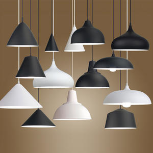 <span class=keywords><strong>Materiale</strong></span> ferro Retro luci a sospensione industriale OEM E27 Base lampade a sospensione lampadario <span class=keywords><strong>per</strong></span> soggiorno soppalco soffitto interno - Product Image 1