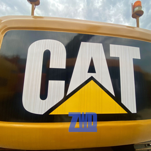 Hete Verkoop Rups 320d Graafmachine 20 Ton Grote Bouwmachine Gebruikt Excavadora Kat 320 Met Ce Te Koop - Product Image 3