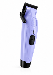 <span class=keywords><strong>Tondeuse</strong></span> à <span class=keywords><strong>cheveux</strong></span> professionnelle sans fil pour barbier, lame réglable, avec support <span class=keywords><strong>de</strong></span> charge, fabrication OEM ODM en gros - Product Image 2