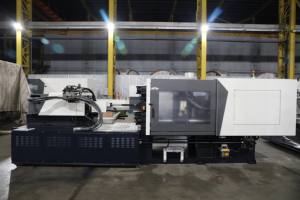 Alta luce orizzontale automatico Servo risparmio energetico plastica Pet PP <span class=keywords><strong>PVC</strong></span> raccordi 280Ton piccola macchina per lo stampaggio ad iniezione - Product Image 3