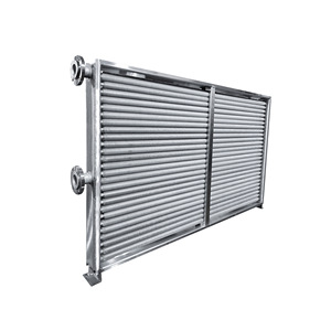 Air <b>Heater</b> Aluminum High Temperature Electric Resistance Heating Equipment 220 V Energy Saving - Product Image 4