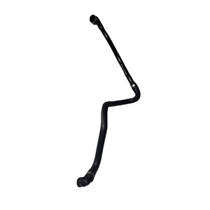 Manguera de refrigerante Mercedes-Benz 2135013402 de goma de 5 pulgadas de longitud para reemplazo y reparación - Product Image 1