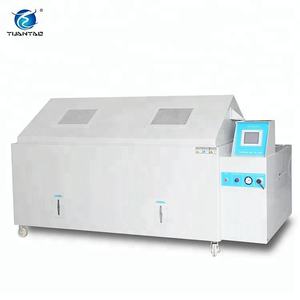 Chambre accélérée d'essai de brouillard de sel de corrosion de résistance environnementale de brouillard de sel - Product Image 5