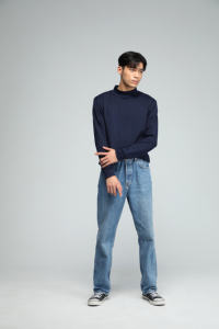 Meilleures ventes de Taiwan Sous-vêtements thermiques d'hiver doux et chauds pour hommes - Product Image 3