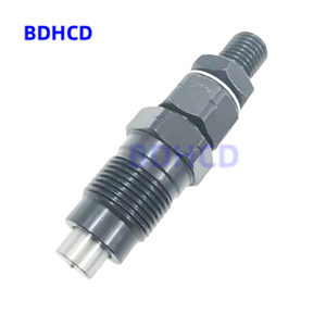 33815-42020 ディーゼル コモンレール 燃料噴射装置 機械 エンジン部品 工場卸売 ターボエンジン用アッシー - Product Image 6