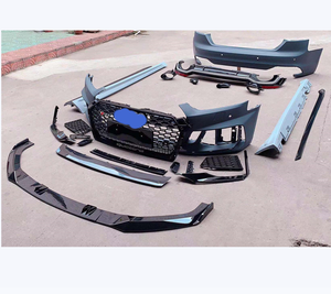 Kit Carrozzeria per Aggiornamento Audi <span class=keywords><strong>A5</strong></span> a RS5 <span class=keywords><strong>2016</strong></span>+ - Product Image 1