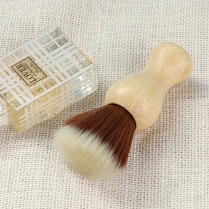 Brosse <span class=keywords><strong>de</strong></span> <span class=keywords><strong>rasage</strong></span> OEM/ODM <span class=keywords><strong>de</strong></span> haute <span class=keywords><strong>qualité</strong></span> à faible commande minimum - Product Image 6