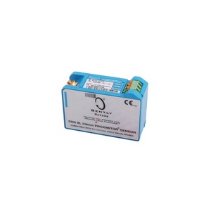 Transductor de proximidad Nevada, velocidad 330180-90-00 - Product Image 1