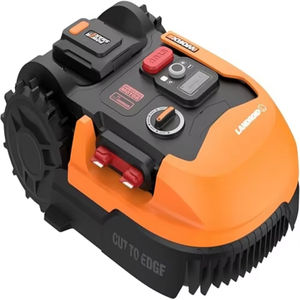 Tondeuse robotisée 20V WR155 Landroid, équipement de jardin intelligent - Product Image 2