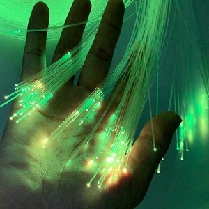 <span class=keywords><strong>Kit</strong></span> de luz de techo de estrella <span class=keywords><strong>Bluetooth</strong></span> RGB LED Luz de fibra óptica Luz interior óptica con control remoto de aplicación móvil - Product Image 5