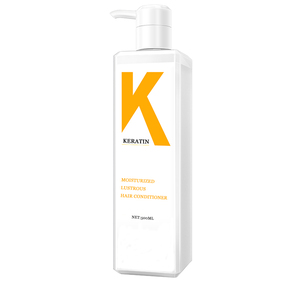 Bonne qualité défrisants hydratant huile d'argan shampooing et revitalisant pour cheveux secs en gros - Product Image 5