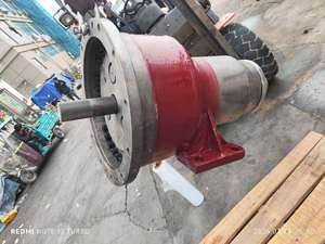 ชุดเกียร์ทดรอบ SG18-3 สำหรับรถดันดินบนภูเขา - Product Image 4