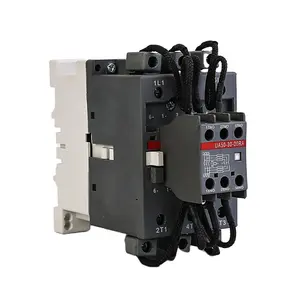 UA-50 AC contactor A50-30 A75-30-10 220V 230V 110V 380V từ AC telemechanic Contactor