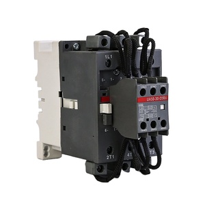 <span class=keywords><strong>Contacteur</strong></span> AC UA-50 A50-30 A75-30-10 220V 230V 110V 380V <span class=keywords><strong>Contacteur</strong></span> magnétique AC Télécommandé - Product Image 1