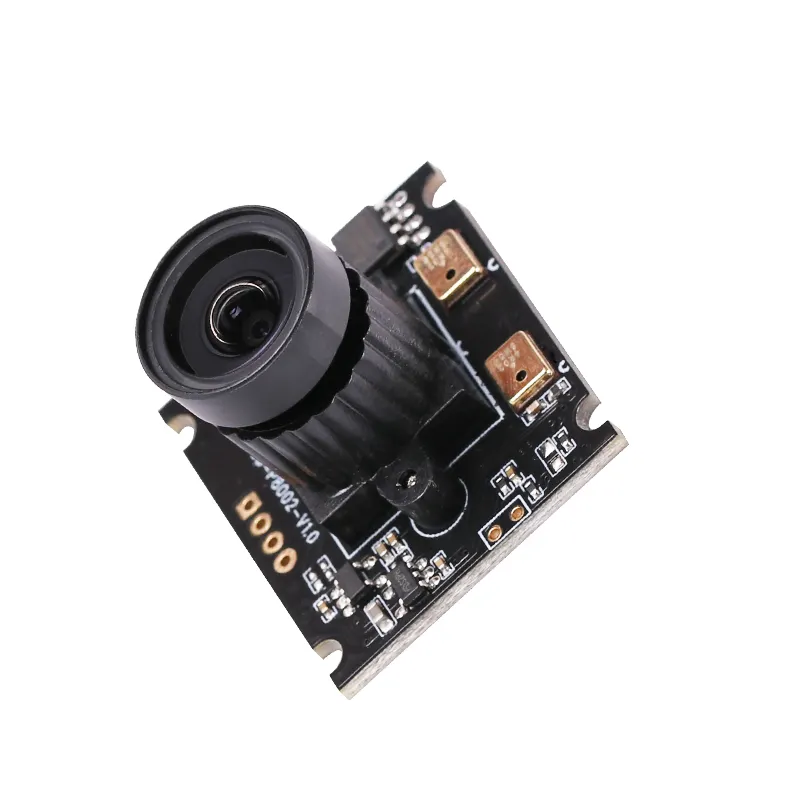 RTS IMX258 Sensor Face Recognition Factory Price HD Color Imaging CMOS OEM Micro Mini 8MP usb Camera Module
