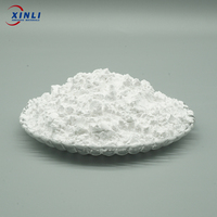 Acheter Poudre de Polissage Blanche en Alumine Fusaée WFA WA de Haute Pureté 99% Corindon pour Coulage de Précision