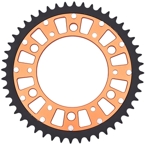 2023 nouveauté pignon de moto de haute qualité 520-48T pour 200 EXC Enduro USA 2000-2005 200XC 2006-2010 300MX 1990 pour <span class=keywords><strong>KTM</strong></span> - Product Image 3