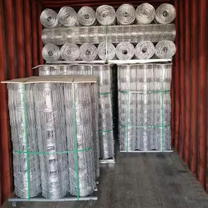 Recinto per bestiame in acciaio zincato sostenibile per azienda agricola, - Product Image 3