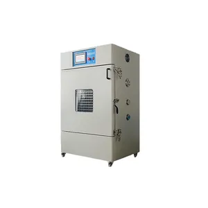 Cámara de prueba de choque térmico de batería de litio programable/máquina de prueba de resistencia de choque de entorno de alta temperatura