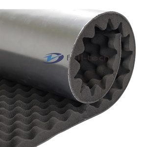 Acoustic Ống cách âm Ống Tụt Hậu Ống Tụt Hậu - Product Image 2