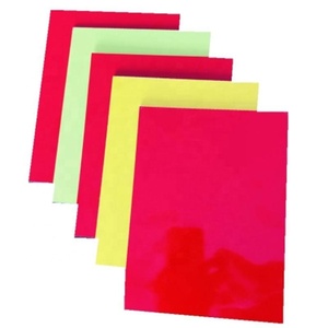 Guter Preis Außenwand Vorhang beschichtet Kunststoff platte Nano-Verbund platte Fabrik Aluminium Waben platte - Product Image 5